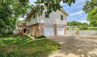 1601 SHERIDAN Rd, Bartlesville, OK 74006