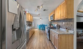 1616 Reeves Arena Rd, Camp Verde, AZ 86322