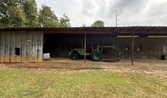 245 Washington St, Abbeville, AL 36310