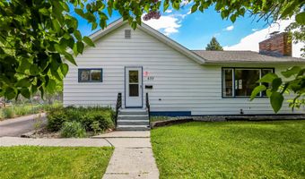 533 Park Ave, Whitefish, MT 59937