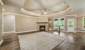 453269 Legacy Ln, Afton, OK 74331