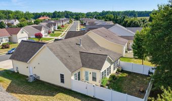 216 N RED HAVEN Ln, Dover, DE 19901
