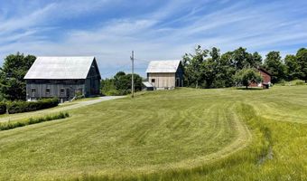 1258 Pinkham Rd, Burke, VT 05832