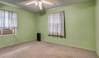 6823 N NW 50th St, Bethany, OK 73008