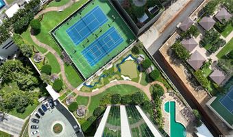 1177 Queen St 1805, Honolulu, HI 96814