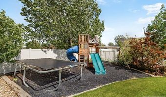 3678 E Clearfield Ln, Ammon, ID 83406
