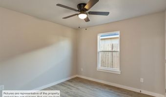 267 Tombstone Rd, Abilene, TX 79602