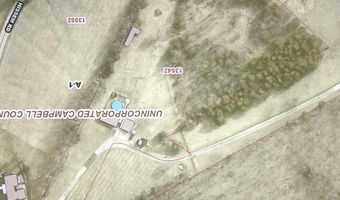 13542 Hissem Rd, Alexandria, KY 41001