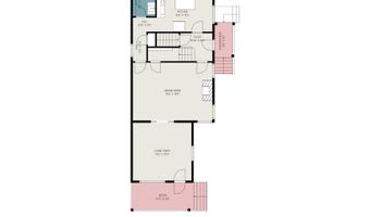 4136 Jerome Ave, Cincinnati, OH 45223