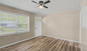 309 Gail St NW, Adairsville, GA 30103