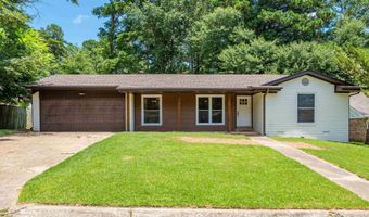 6 Concord Cir, Arkadelphia, AR 71923