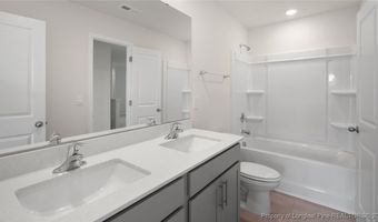 1052 Misty Creek Dr, Aberdeen, NC 28315