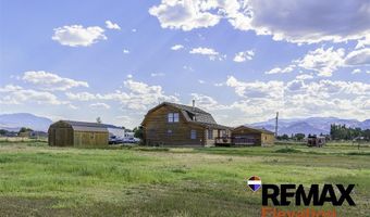 778 Southfork Rd, Cody, WY 82414