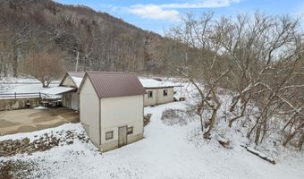 S2232 State Road 35, Alma, WI 54610