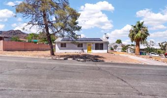 300 Lakeview Dr, Boulder City, NV 89005