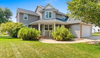 321 E APPLE CREEK Rd, Appleton, WI 54913