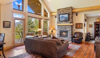 3140 Two Moons Rd, Big Sky, MT 59716
