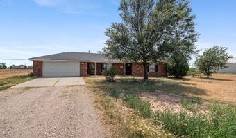 551 S Lantana Rd, Bushland, TX 79124