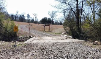 252 Private Rd 3317, Clarksville, AR 72830