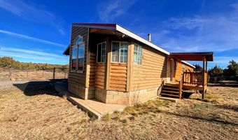 111 County Rd 8015, Concho, AZ 85924