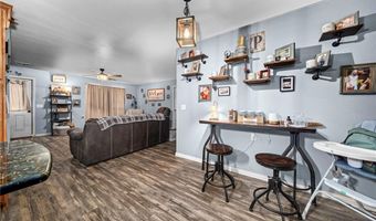 1430 Sunnyside Rd, Alma, AR 72921