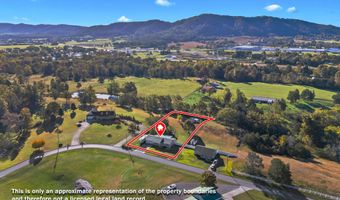 210 Gammon Springs Rd, Bean Station, TN 37708