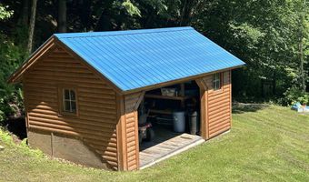 46 Log Cabin Dr, Cambridge, VT 05465