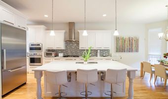 1614 Thoroughbred Ln, Allen, TX 75002