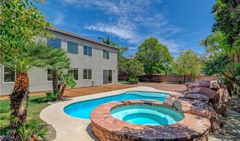 5817 Christine Falls Ave, Las Vegas, NV 89130