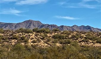 00 E No Name 60 Acers Rd 01, Congress, AZ 85332