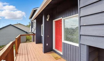 9112 Lakehurst Dr, Anchorage, AK 99502