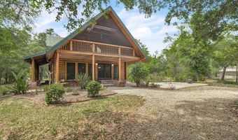 1807 NW Owens Ave, Arcadia, FL 34266