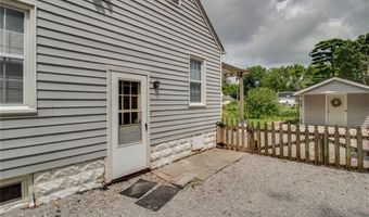 3116 Burton St, Alton, IL 62002