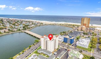 400 Deal Lake Dr 7J, Asbury Park, NJ 07712
