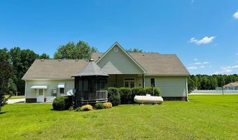 109 Sonora Dr, Ahoskie, NC 27910