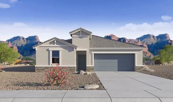 2082 W STARFIRE Ave, Apache Junction, AZ 85120