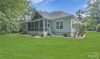 5 Pinebrook Ct, Savannah, GA 31405