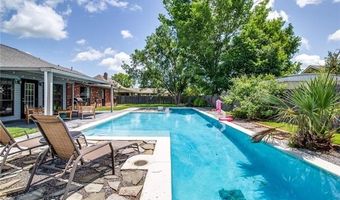 5119 WINDERMERE Blvd, Alexandria, LA 71303