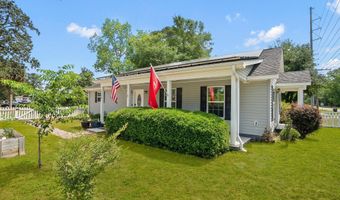 1205 Duncan Dr, Beaufort, SC 29902