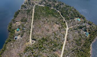 Pleasant Island Road, Adamstown Twp., ME 04970