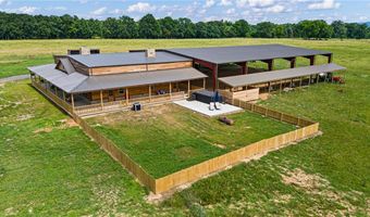 1050 SE 8th St, Atkins, AR 72823
