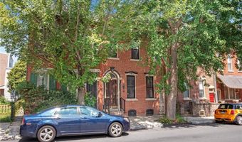 1119 W Turner St, Allentown, PA 18102