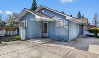 195 SE Roosevelt Ave, Bend, OR 97702