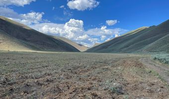 Hartland Lane, Bellevue, ID 83313
