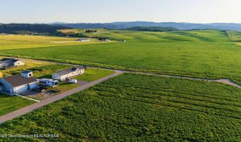 Lot 7 A STREET, Bedford, WY 83112