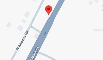 LAKE DAISY Drive, Altoona, FL 32702