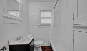 1212- A SW 9TH Ave, Amarillo, TX 79101