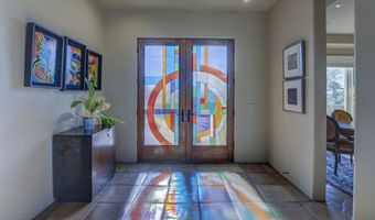 8132 E SERENE St, Carefree, AZ 85377
