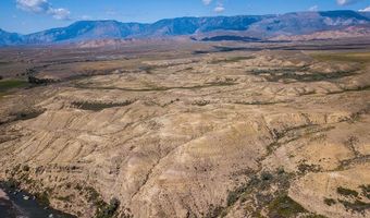 100 Wild Willie Rd Lot Parcel 2, Clark, WY 82435