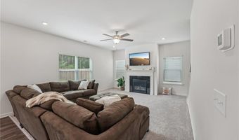 166 Graham Cir, Adairsville, GA 30103